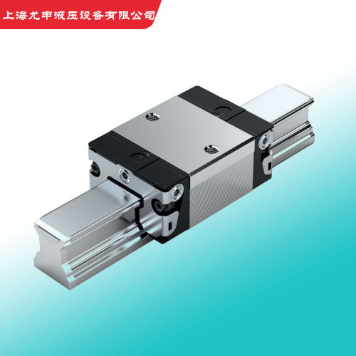 鋼制標(biāo)準(zhǔn)滾珠滑塊 BSHP