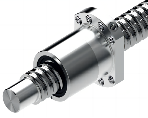 R150304083/R150204083力士樂螺母FEM-E-B